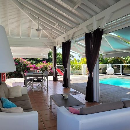 Villa Ste Marthe Saint-Francois  Esterno foto