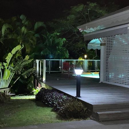 Villa Ste Marthe Saint-Francois  Esterno foto