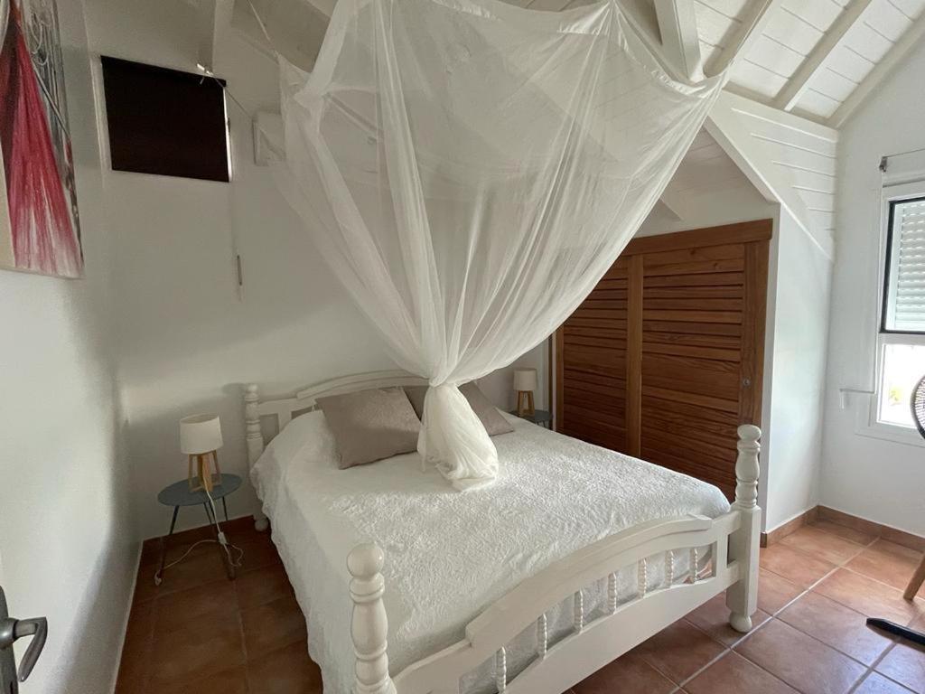 Villa Ste Marthe Saint-Francois  Esterno foto