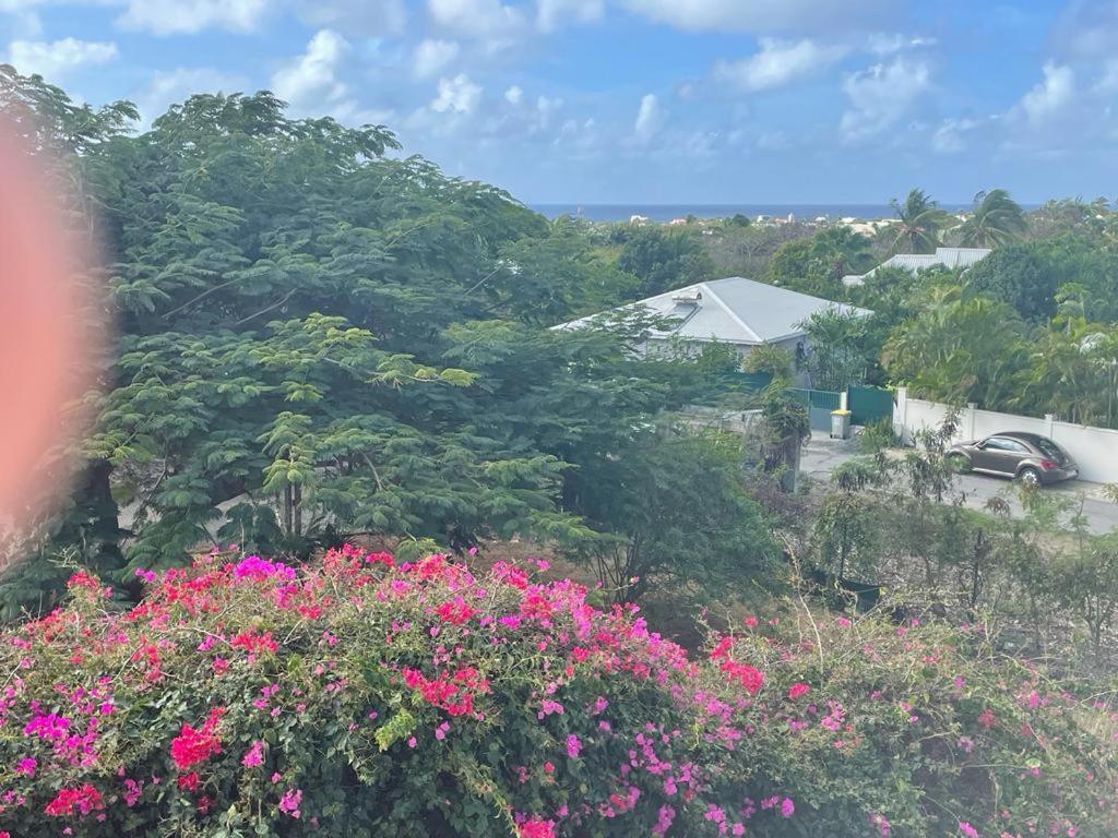 Villa Ste Marthe Saint-Francois  Esterno foto